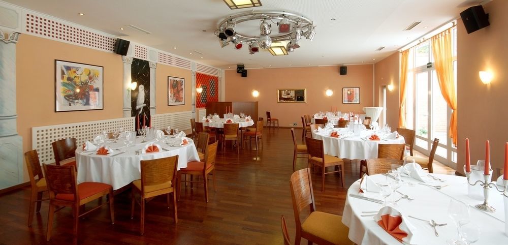 Hotel Fuersteneck ベルンブルク エクステリア 写真