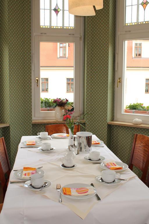 Hotel Fuersteneck ベルンブルク エクステリア 写真