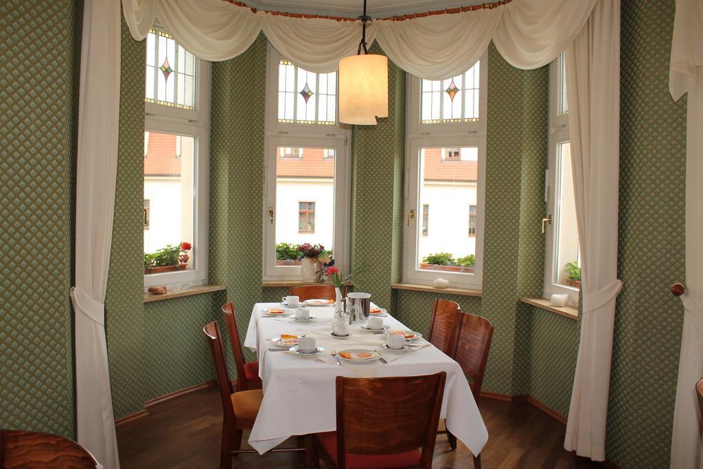 Hotel Fuersteneck ベルンブルク エクステリア 写真