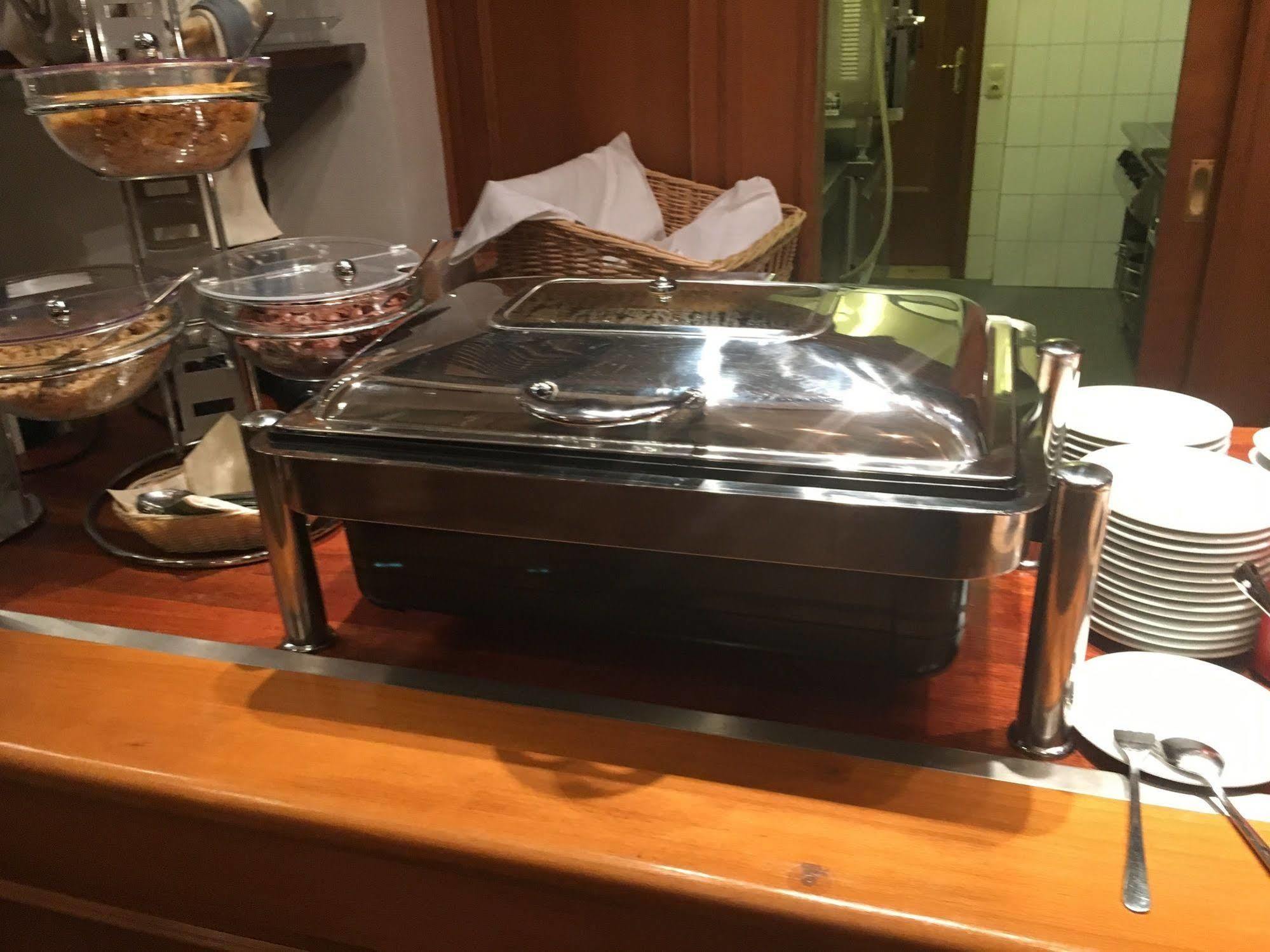 Hotel Fuersteneck ベルンブルク エクステリア 写真